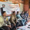 ‎Habib Umar Dorong Kemandirian Desa Lewat Sosialisasi Perda Pemberdayaan ‎