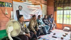 ‎Habib Umar Dorong Kemandirian Desa Lewat Sosialisasi Perda Pemberdayaan ‎