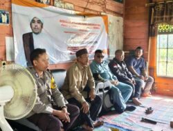 ‎Habib Umar Dorong Kemandirian Desa Lewat Sosialisasi Perda Pemberdayaan ‎