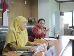 Komisi II Jadikan Industri Hijau DKI Jakarta Referensi Pengelolaan Limbah