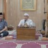 Pembinaan Mental ASN DPRD Kalsel, Bahas Fiqih Thaharah