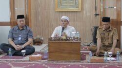 Pembinaan Mental ASN DPRD Kalsel, Bahas Fiqih Thaharah
