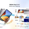 Xiaomi Rilis Redmi Pad 2 9.7, Tablet 2 Jutaan dengan Performa Lebih Optimal