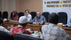 ‎Habib Hamid Bahasyim Desak Penyelesaian Sengketa Lahan Lingkar Selatan