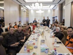 Kurangi Emisi, DPRD Kalsel Dorong Penggunaan Bus Listrik