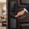 Tren Smart Home Meningkat, Secure Rilis Dua Digital Door Lock Baru