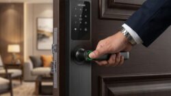 Tren Smart Home Meningkat, Secure Rilis Dua Digital Door Lock Baru