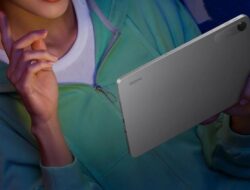 REDMI Pad 2 9.7 Resmi Dijual, Tablet Ringkas untuk Pelajar dan Anak Muda