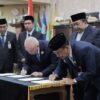 Kalsel Raih Opini WTP Ke -13 Berturut turut