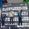 Sejarah Baru! Putra Tri Ramadani Raih Emas Nomor Lead di Praha 2026