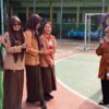 ‎Dewi Damayanti Said Sosialisasikan Nilai Pancasila di SMAN 7 Banjarmasin