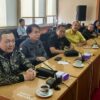‎Habib Hamid Terus Perjuangkan DOB Tanah Kambatang Lima