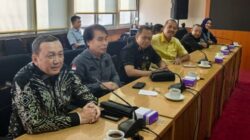 ‎Habib Hamid Terus Perjuangkan DOB Tanah Kambatang Lima
