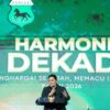 Menpora Erick Dorong Road Map Prestasi hingga Sport Tourism