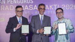 PERADI Gandeng Privy, Dorong Digitalisasi Administrasi Advokat Lewat Tanda Tangan Elektronik