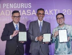 PERADI Gandeng Privy, Dorong Digitalisasi Administrasi Advokat Lewat Tanda Tangan Elektronik