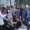 ‎DPRD Kalsel Siap Kawal Aspirasi Mahasiswa ke Pemerintah Pusat