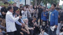 ‎DPRD Kalsel Siap Kawal Aspirasi Mahasiswa ke Pemerintah Pusat