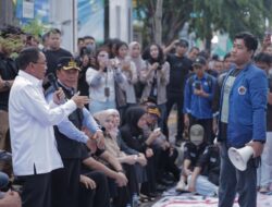 ‎DPRD Kalsel Siap Kawal Aspirasi Mahasiswa ke Pemerintah Pusat
