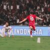 Timnas Indonesia Naik ke Peringkat 118 FIFA, Erick Thohir Ingatkan Tetap Fokus
