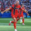 Haaland Borong Dua Gol, Norwegia Bungkam Irak 4-1 