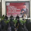 ‎Mushaffa Zakir Tekankan Pentingnya Nilai Pancasila di Barito Kuala