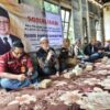 Warga Tanah Laut Usulkan Jalan Tani, Habib Hamid Siap Perjuangkan