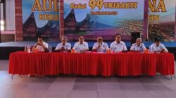 ALFI/ILFA Kalsel Tolak Keras ‘Biaya Siluman’ Relokasi Kontainer, Siap Lapor ke DPRD