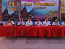 ALFI/ILFA Kalsel Tolak Keras ‘Biaya Siluman’ Relokasi Kontainer, Siap Lapor ke DPRD