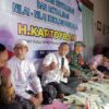 ‎H. Kartoyo Tegaskan Pancasila Harus Hidup di Keseharian Masyarakat