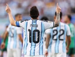 Klasemen Sementara Piala Dunia 2026: Persaingan Ketat di Awal Fase Grup