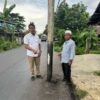 ‎Soroti Tiang di Bahu Jalan Martapura Lama, DPRD Kalsel Desak Penataan Ulang