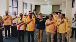Supian HK Tekankan Pentingnya KTP untuk Menjamin Hak Pilih Masyarakat