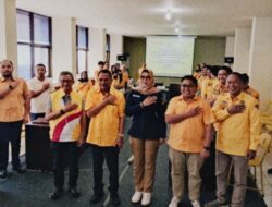 Supian HK Tekankan Pentingnya KTP untuk Menjamin Hak Pilih Masyarakat