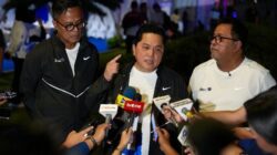 Jakarta International Marathon 2026 Dongkrak Ekonomi dan Gaya Hidup Sehat