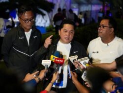 Jakarta International Marathon 2026 Dongkrak Ekonomi dan Gaya Hidup Sehat