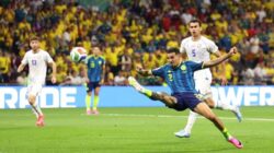 Klasemen Sementara Piala Dunia 2026 Berubah: Favorit Mulai Bergerak