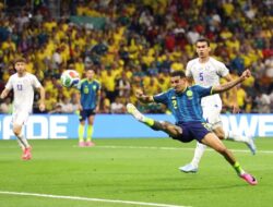 Klasemen Sementara Piala Dunia 2026 Berubah: Favorit Mulai Bergerak