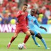 Thierry Henry Kritik Ronaldo Usai Portugal Ditahan Kongo: Tim Butuh Gol, Bukan Ego Pemain