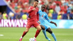 Thierry Henry Kritik Ronaldo Usai Portugal Ditahan Kongo: Tim Butuh Gol, Bukan Ego Pemain