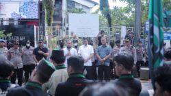 DPRD Kalsel Sepakati Delapan Tuntutan BADKO HMI, Siap Teruskan ke Pusat
