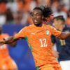 Striker Pantai Gading Elye Wahi Diselidiki Kasus Dugaan Pengaturan Skor