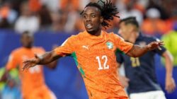 Striker Pantai Gading Elye Wahi Diselidiki Kasus Dugaan Pengaturan Skor