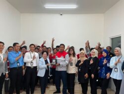 BRI dan SANY Perkuat Sinergi, Dorong Pertumbuhan Bisnis
