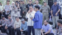 DPRD Kalsel Pastikan Aspirasi Mahasiswa Diteruskan ke DPR RI