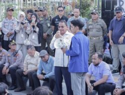 DPRD Kalsel Pastikan Aspirasi Mahasiswa Diteruskan ke DPR RI