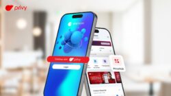 Privy Luncurkan Identitas Digital, Permudah Registrasi dan Tekan Biaya