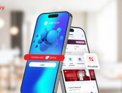 Privy Luncurkan Identitas Digital, Permudah Registrasi dan Tekan Biaya