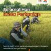 ‎Firman Yusi Apresiasi Perjuangan Pahlawan Pangan Kalsel