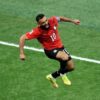 Comeback Apik, Mesir Taklukkan Selandia Baru 3-1 di Piala Dunia 2026